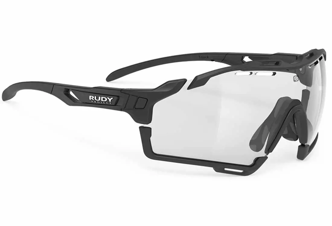 Cycling eyewear Rudy Project Cutline